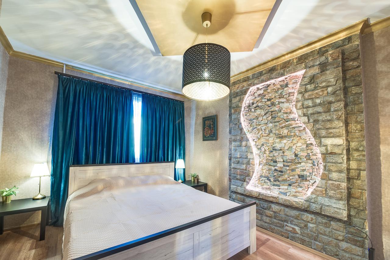 Unique Atmosphere With Golden Standard Design Sofia Zewnętrze zdjęcie