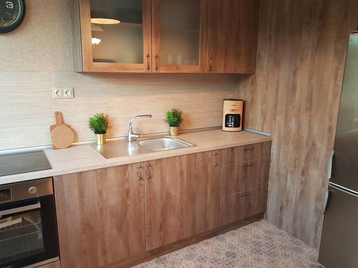 Unique Atmosphere With Golden Standard Design Sofia Zewnętrze zdjęcie